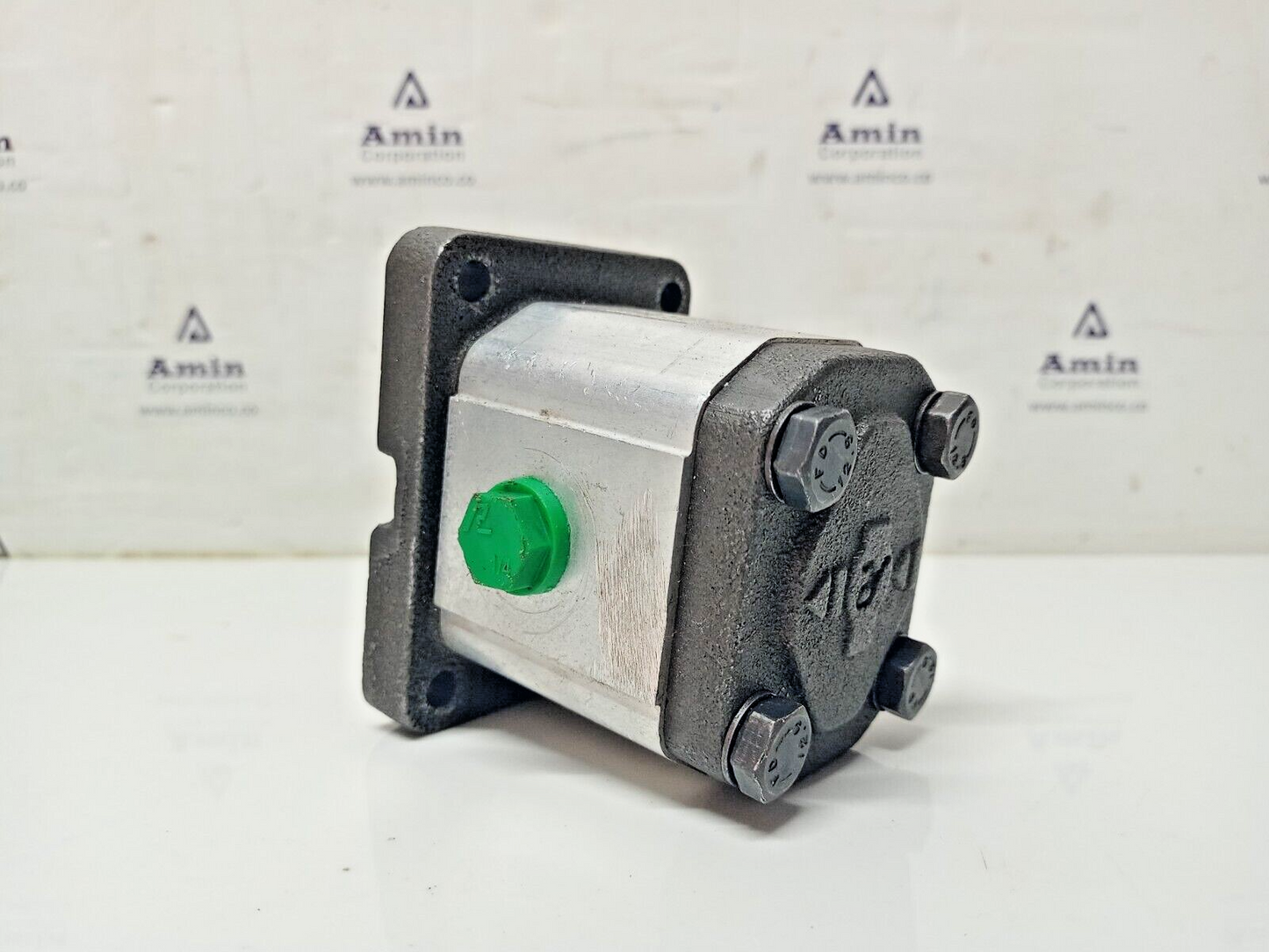 Roquet 1L05DE10R Hydraulic Gear pump - NEW