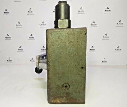 Rexroth MRA 30 EP300 Flow Control Valve