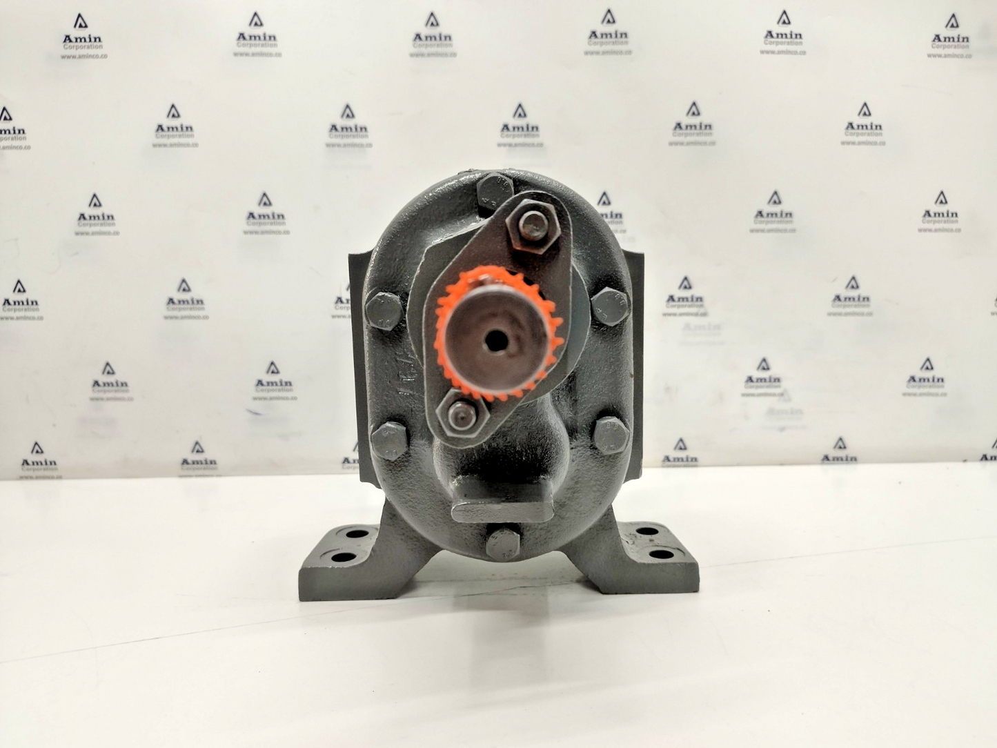 Kracht KF5/200 T10H A0A ODP3 Hydraulic Gear Pump