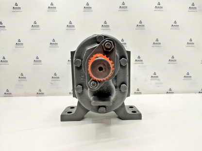 Kracht KF5/200 T10H A0A ODP3 Hydraulic Gear Pump