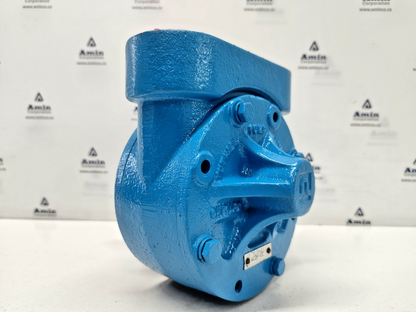 Tuthill pump 4C2F-CC Hydraulic Internal gear pump 1-1/2'' NPT ports -Refurbished