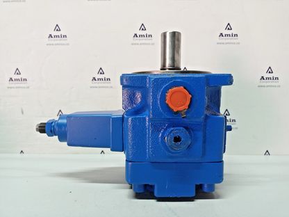 Rexroth PV7-1X/20-25 RA01MA0-10 Hydraulic Vane pump