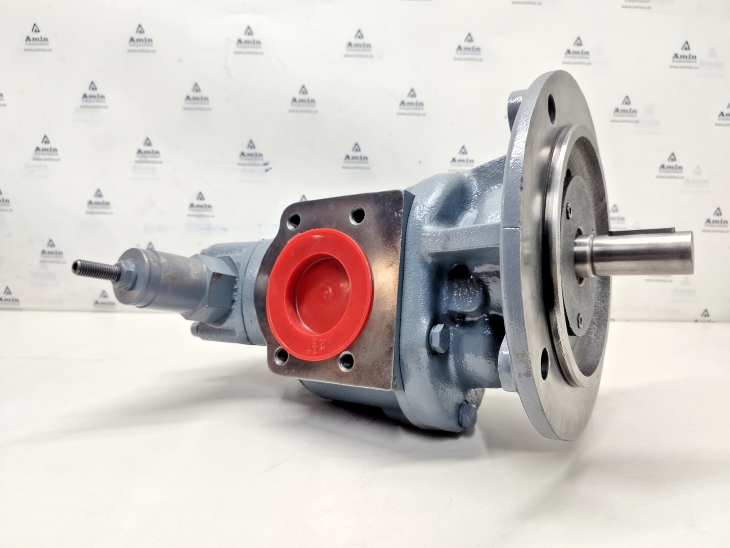 Kracht KF5/250 H10B N00 0DP1 Hydraulic Gear pump - Pressure Tested