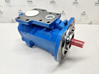 IMO ACP 032L1 NVBP Triple Screw Pump Alfa laval art P/N: 1764502-01 - Tested