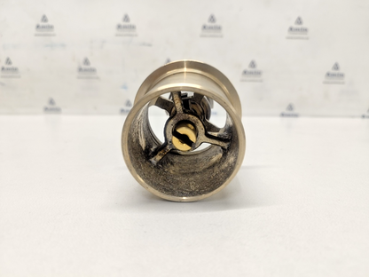 Amot 47536X195 Thermostatic Temperature element - NEW