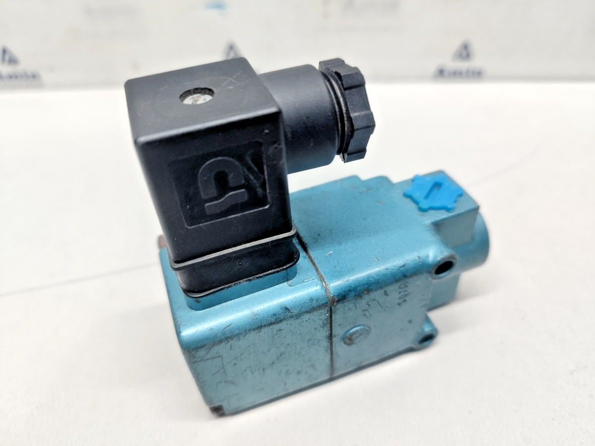 MAC 225B-110JA Solenoid valve - NEW
