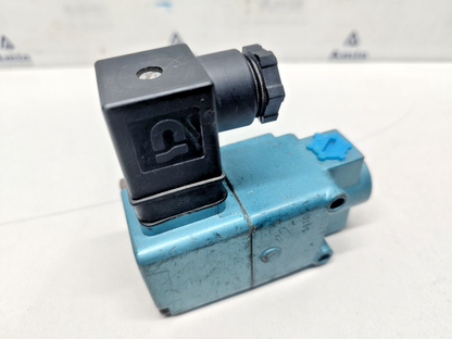 MAC 225B-110JA Solenoid valve - NEW