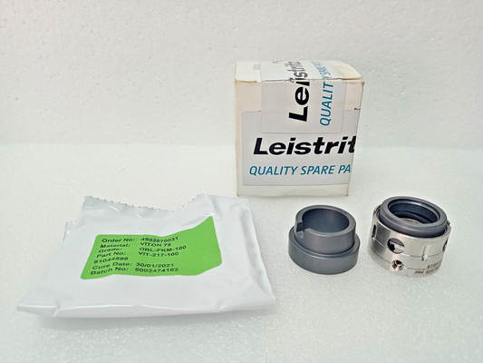 Leistritz L3NG-038/076 Mechanical seal John crane 0220/780/001 - NEW