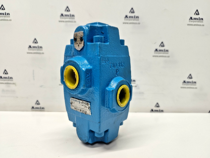 Sperry Vickers 4CT-06-A-20UB Pilot Operated Check Valve - Refurbished