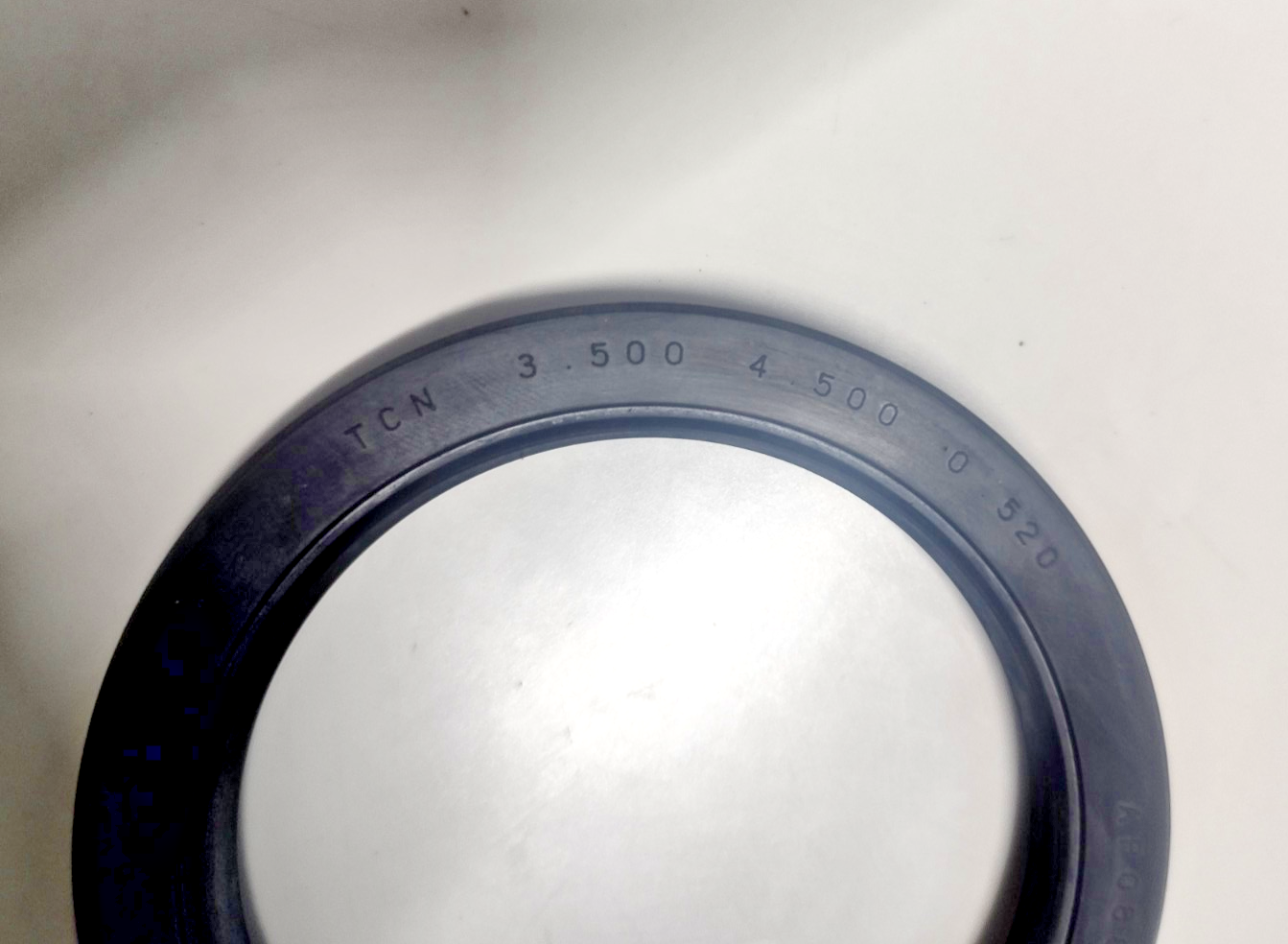 Staffa HMC125 Hydraulic motor Seal kit - NEW