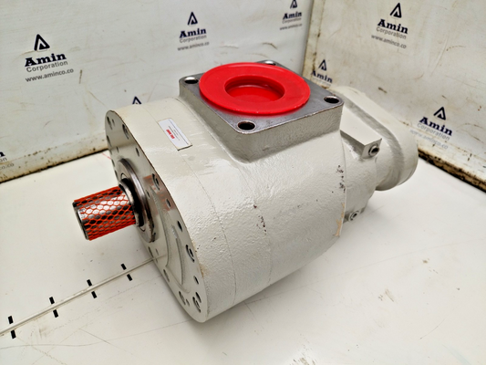 Ingersoll-Rand GHH RAND CF90D4 Screw Compressor Airend