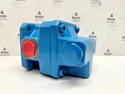 Concentric GPA2-16-EM1-30-R Hydraulic Internal Gear Pump - Pressure tested #2