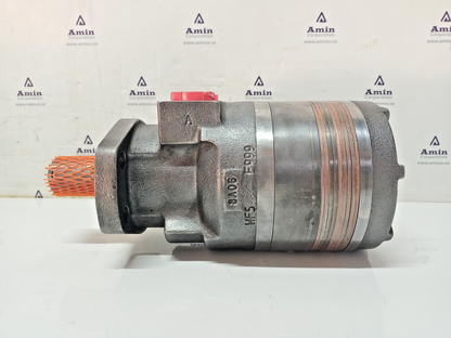 Parker 780-0280-350-000 Hydraulic Torq Motor - NEW