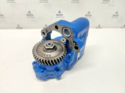 Scania 263161 Engine Oil Pump for DSC14, 141, 142, and 143