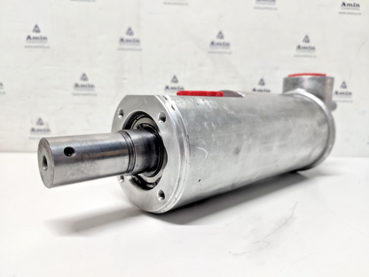Imo pump E4 038N1 LRBE A141 Triple screw pump with Connecting Frame
