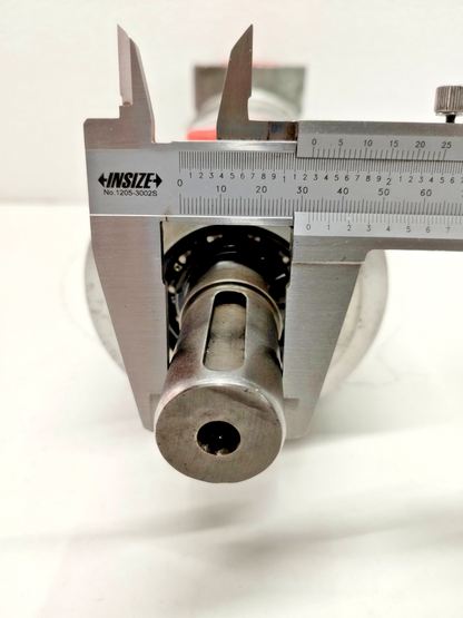 IMO E4 045N4 LRBE Triple screw pump