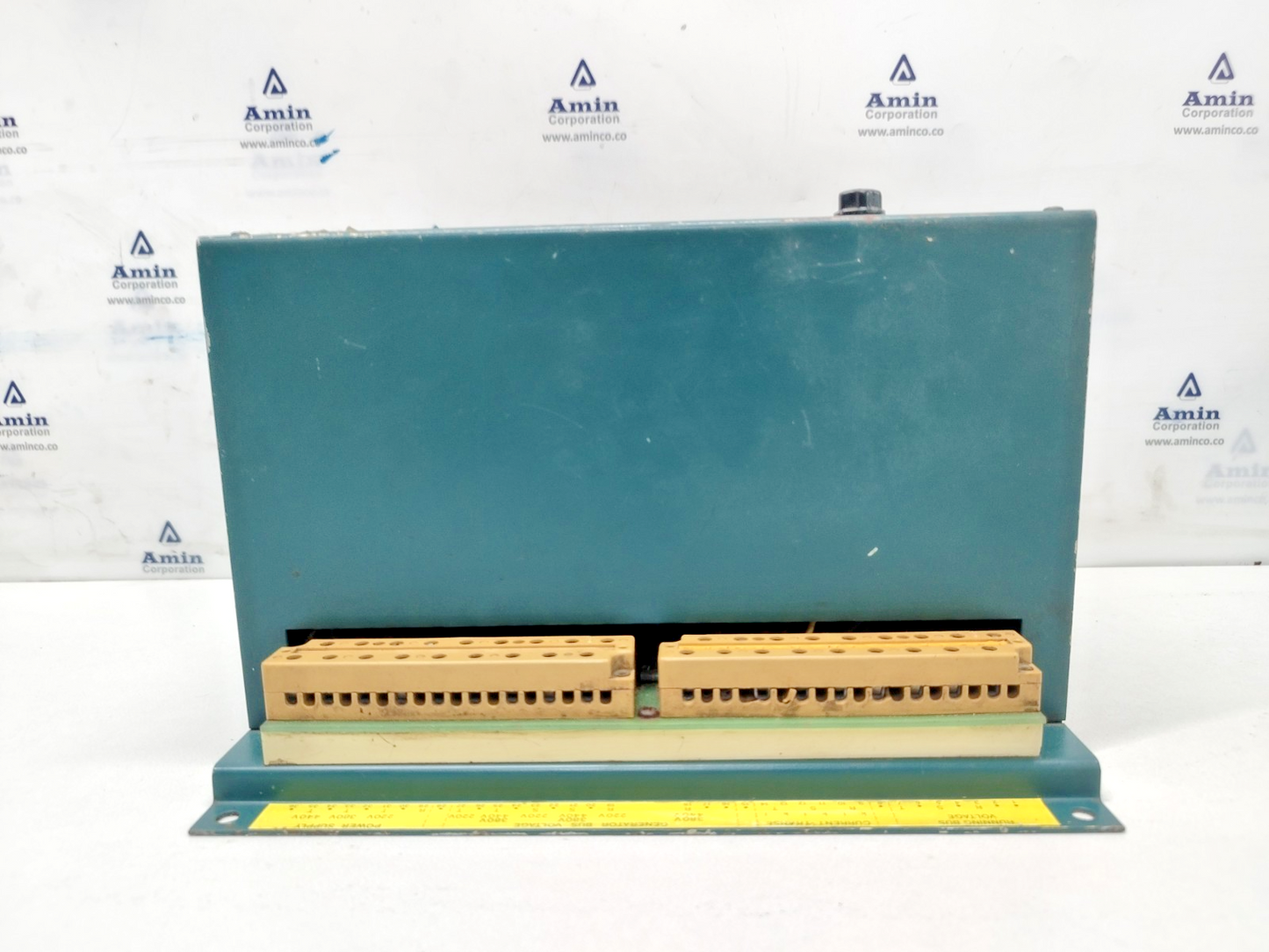 Autronica AK-35/3 Generator Guard 315mA #3