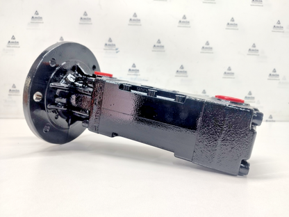 Brinkmann BFS 238 Triple Screw Pump - Pressure Tested