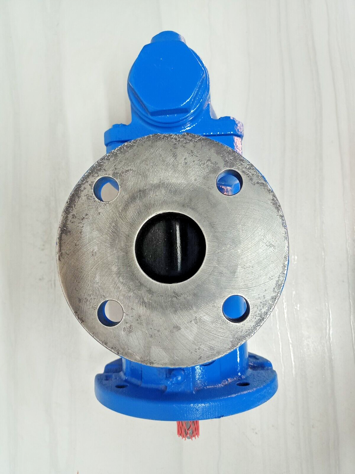 IMO Pump ACG 045N6 NTBP Triple Screw Pump - Pressure tested