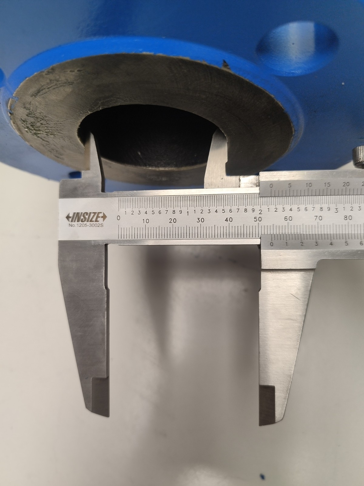 Kral KF-74.BBA Triple Screw Pump Mfg. 2016 - Refurbished and Tested