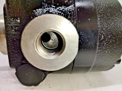 Nippon GD-202 H Fuel pump - Pressure tested #4