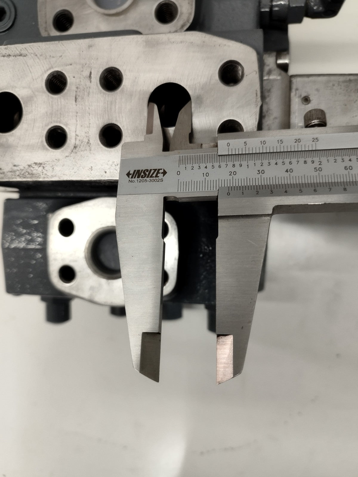 Danfoss PVG 120 Proportional valve #2