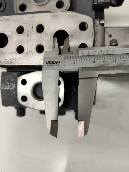 Danfoss PVG 120 Proportional valve #2