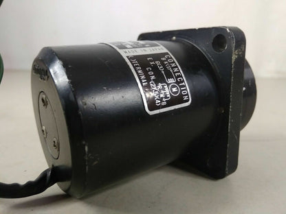 Servo Motor TS107N18E12 Tamagawa Seiki