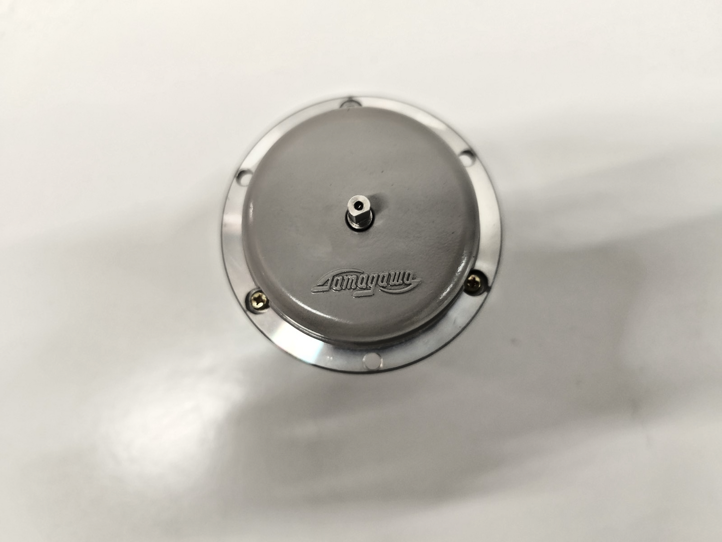 Tamagawa Synchro Motor TS 4N39E12 200/220V, 50/60Hz TS4N39E12 - NEW