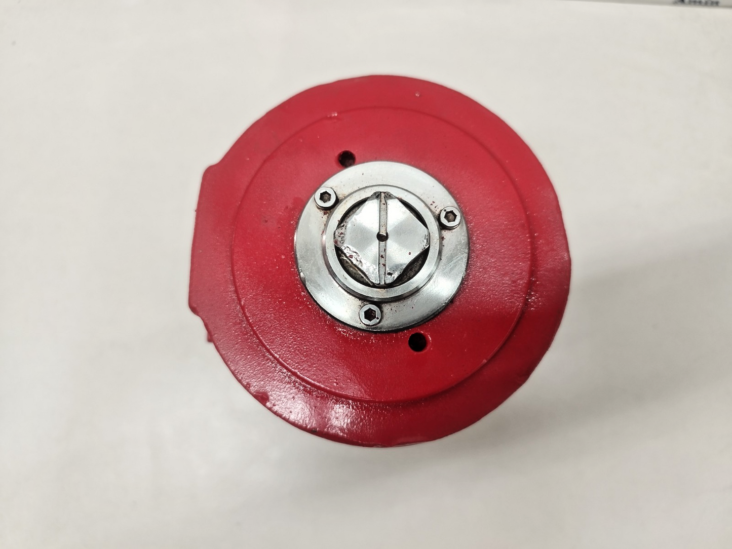 Damcos BRC 500-B1  Hydraulic Double-Acting Actuator 160N1099 - Refurbished