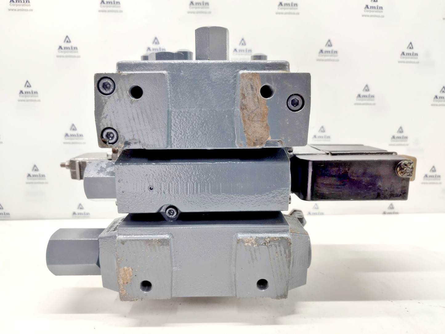 Danfoss PVG 120 Proportional valve #2