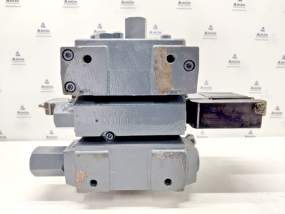 Danfoss PVG 120 Proportional valve #2