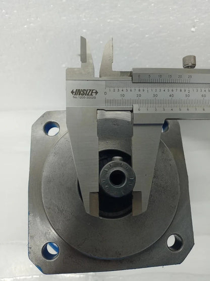 Vickers GPA2-16-A1-4-E-30R Double Hydraulic gear pump - Pressure Tested