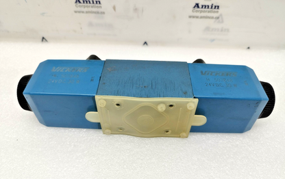 Vickers DG4V-3-2N-M-U-H7-60 EN38 Directional Control Valve - NEW #2