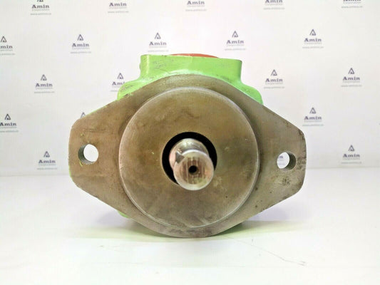 Vickers 2520VQ 14A 14 1AA 20 Hydraulic Double Vane pump