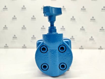 Vickers CG-10-B-10 Pressure Relief Valve CG10B10 Range: 75-1000psi - Refurbished