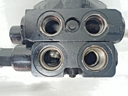 Parker 3469201152 Hydraulic Directional control valve - NEW