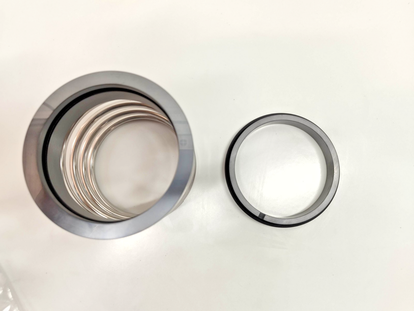 Hamworthy Mechanical Seal L  for Ballast pump CAD400-12 V48 AAN Centrifugal pump