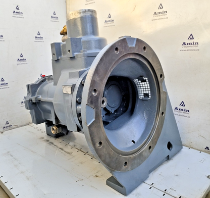 Atlas Copco Airtec OIS L-06 Air end Part No.: 1616601080 Screw air compressor