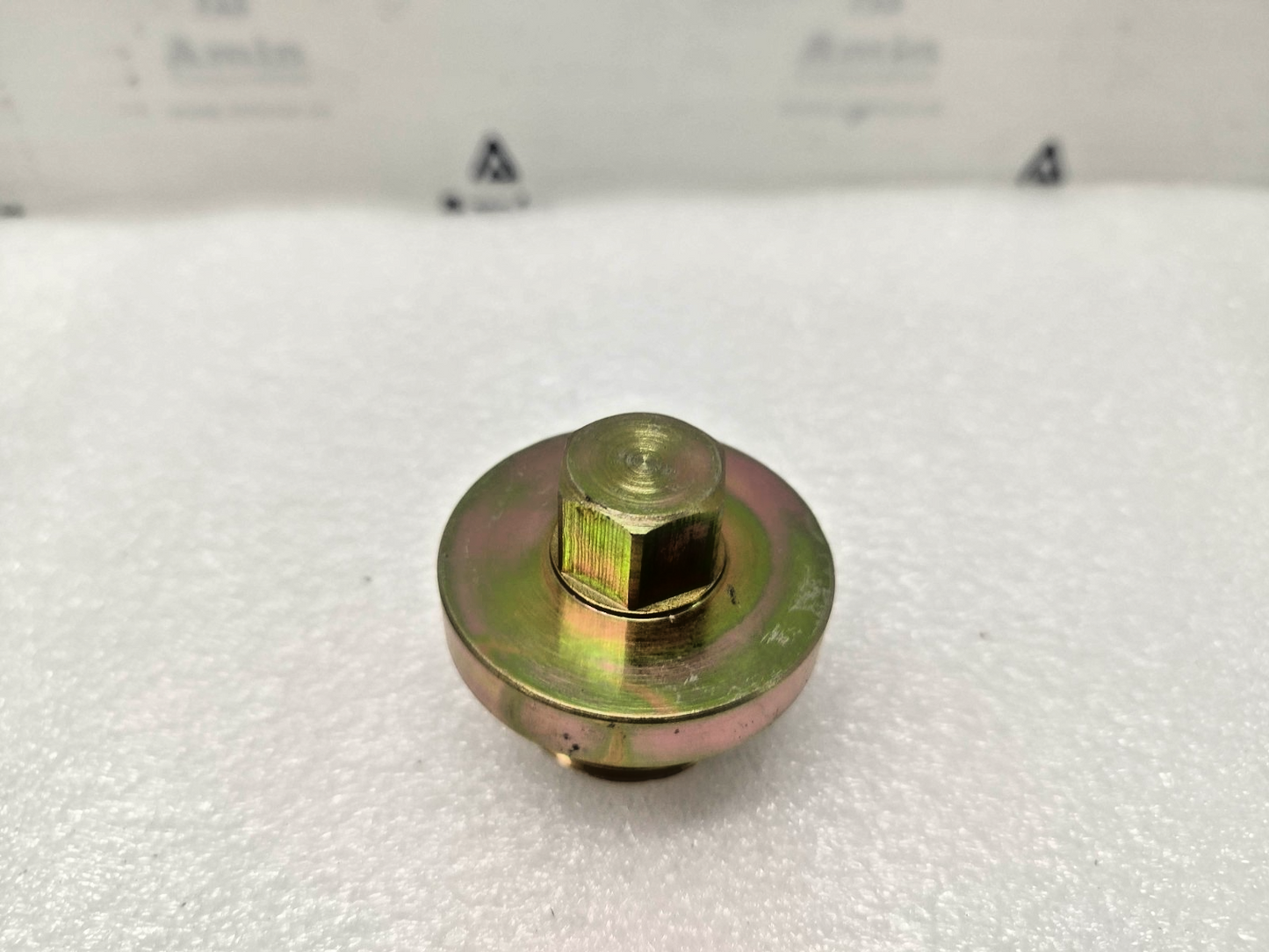Tamrotor Marine Compressor TMC NT0114 Plug (8pcs) - NEW