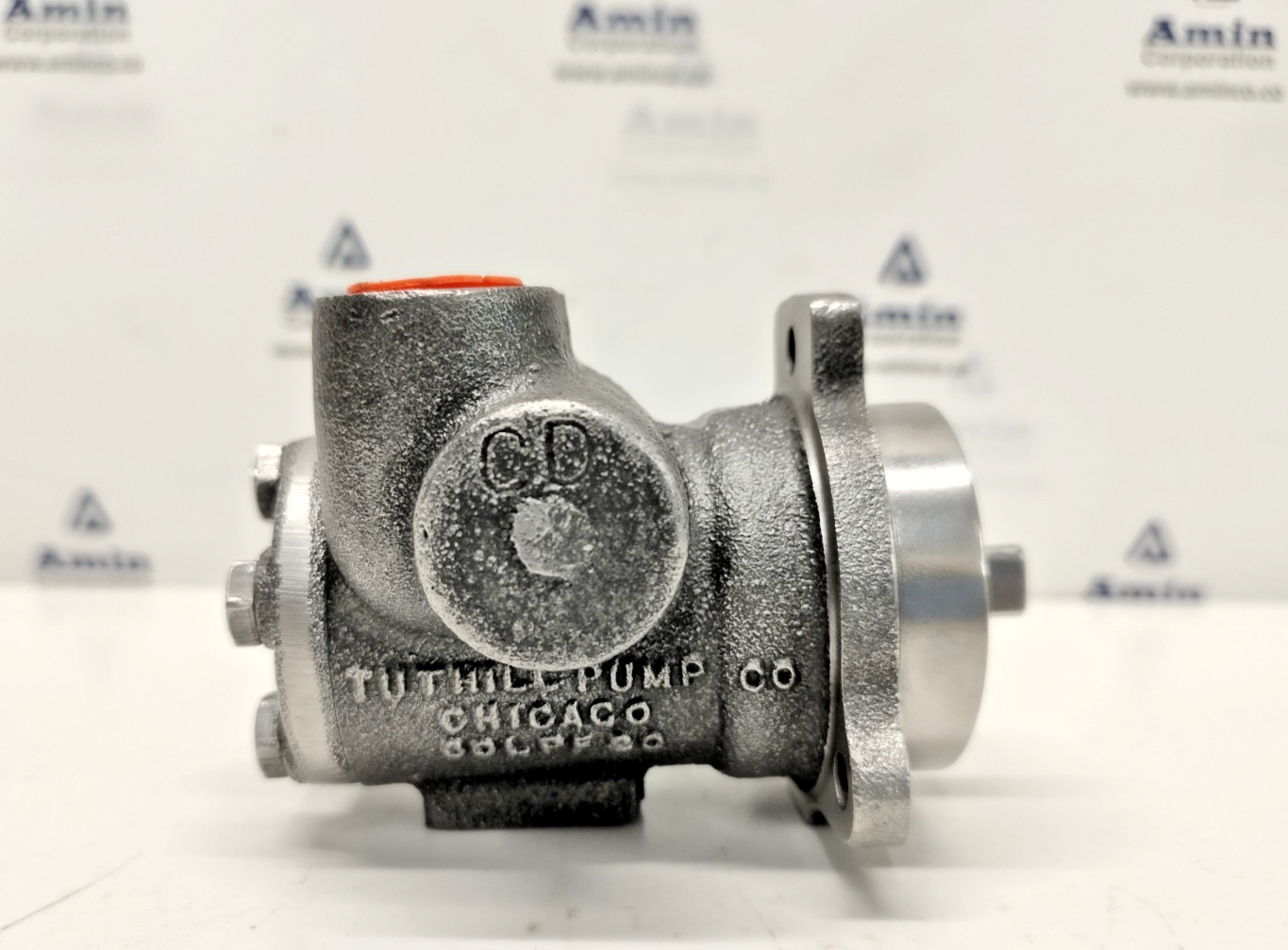 Tuthill pump 30LE A Hydraulic internal gear pump L-series pump
