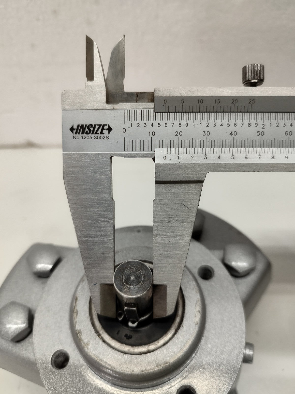 Hawe R2.5 Hydraulic Radial Piston pump 450bar - NEW