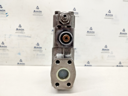 Denison Hydraulics R5V08-593-12-A1 Relief Valve + VV01 321 G E1 valve