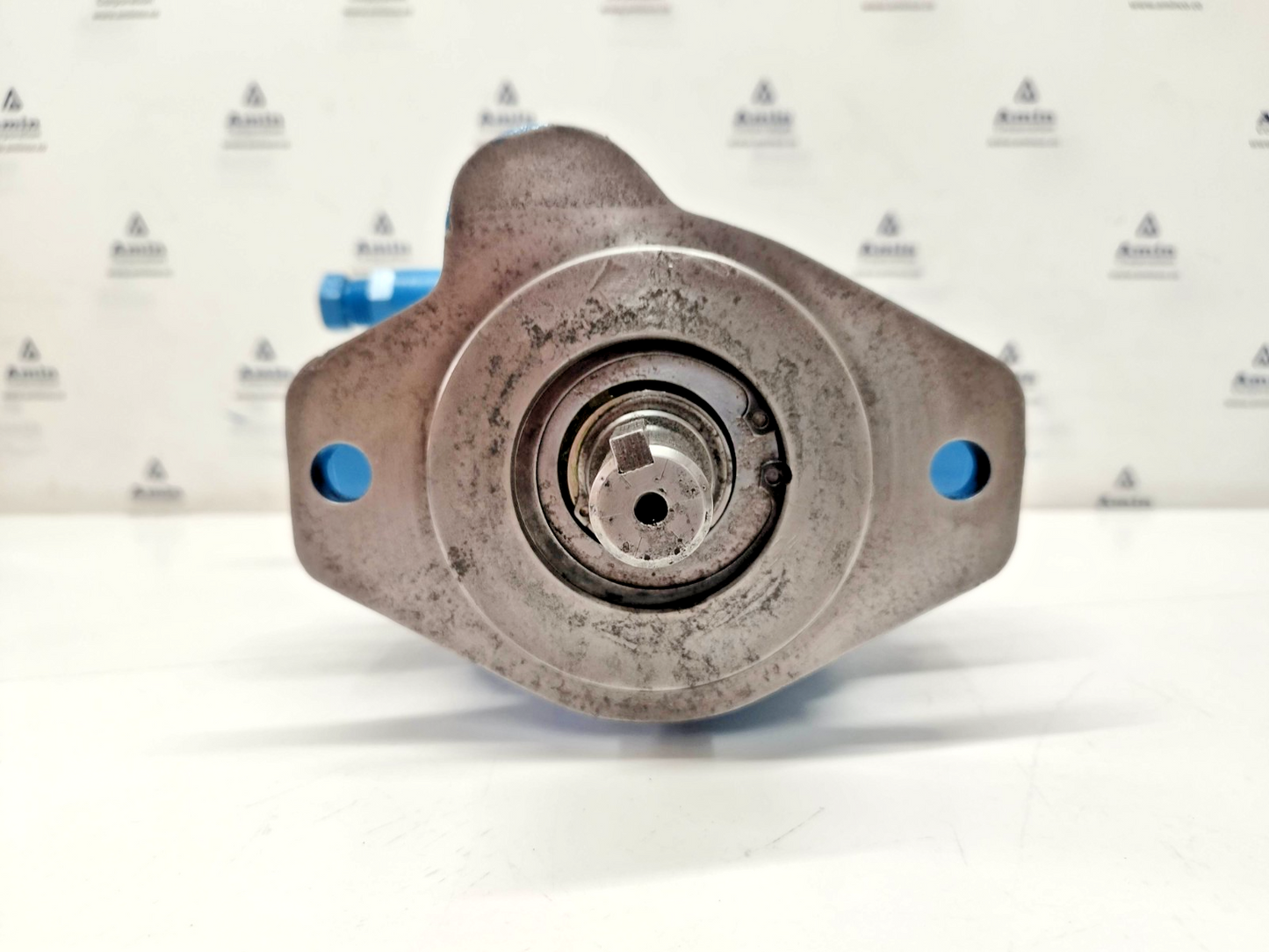 Vickers PVB15 LSY 41 C12 Hydraulic Piston Pump - Pressure tested