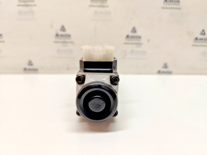 Rexroth 4WE6D52/OFAW220-60NZ4/T06 Directional Control Valve