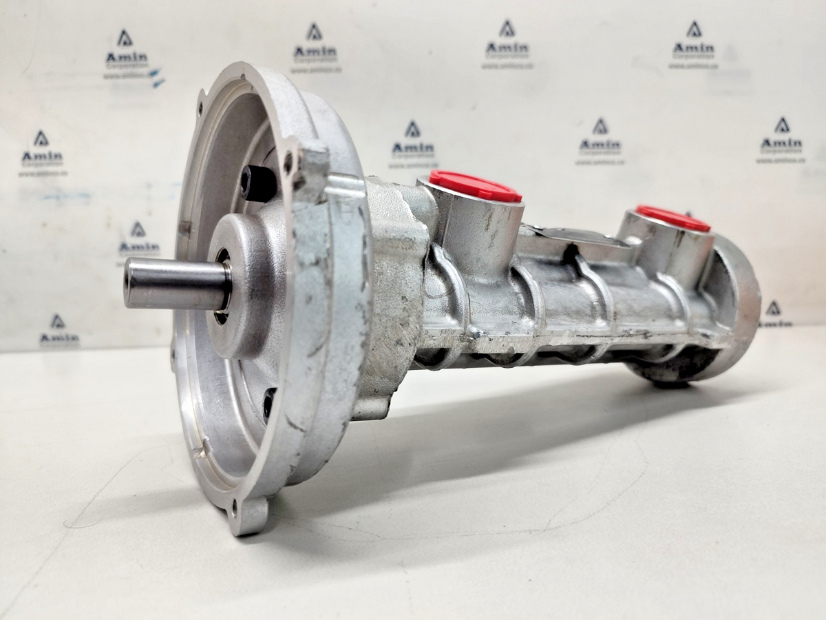 Seim PDA032#2AS1D05D0100 Triple screw pump - Refurbished