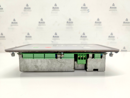 Tamrotor AIRMASTER Q1 Compressor Controller Display #2