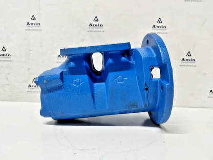 IMO ACD 025N6 NVBP Triple screw pump - Pressure Tested
