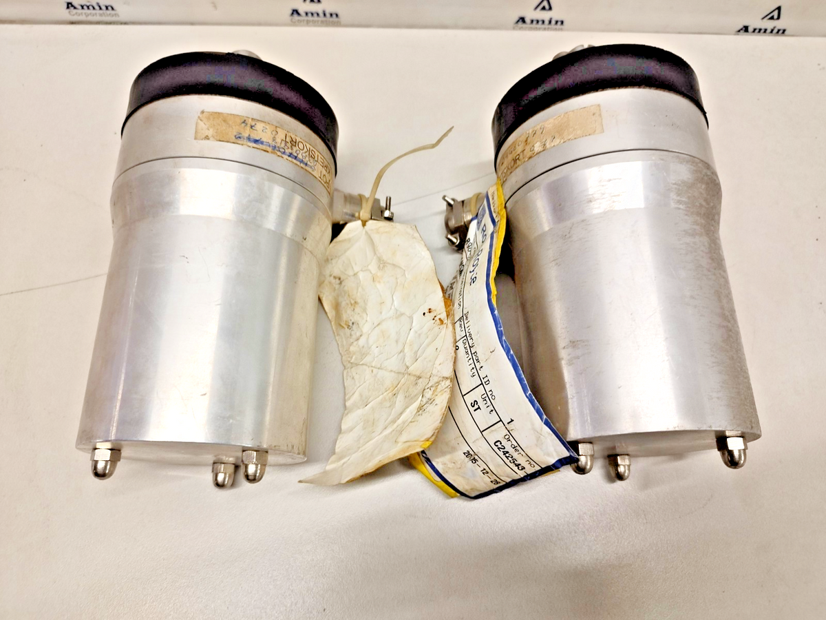 Rolls-Royce R984672C Voltage Transmitter Assembly