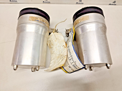 Rolls-Royce R984672C Voltage Transmitter Assembly